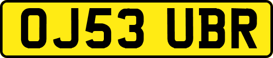 OJ53UBR