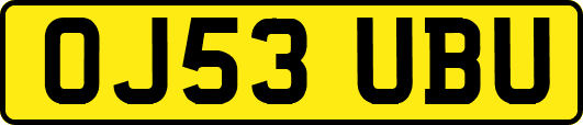 OJ53UBU
