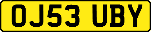 OJ53UBY