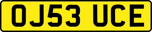 OJ53UCE