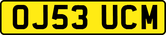 OJ53UCM