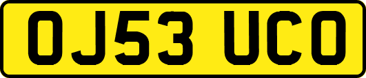 OJ53UCO