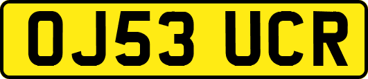 OJ53UCR