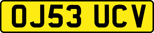 OJ53UCV
