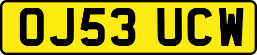 OJ53UCW