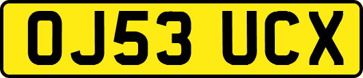 OJ53UCX