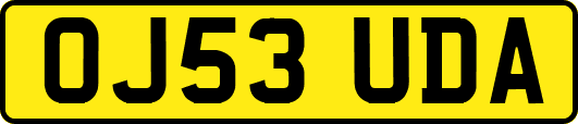 OJ53UDA