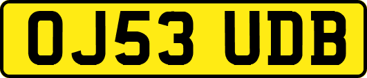 OJ53UDB