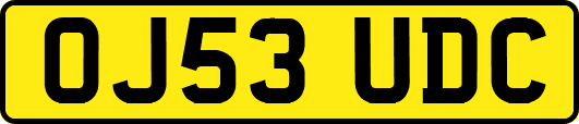 OJ53UDC