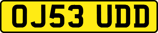 OJ53UDD