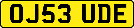 OJ53UDE