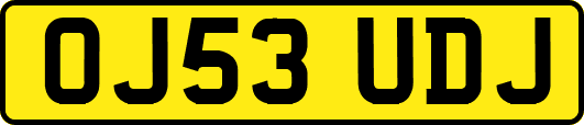 OJ53UDJ