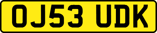 OJ53UDK