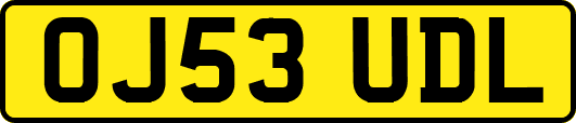 OJ53UDL