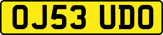 OJ53UDO