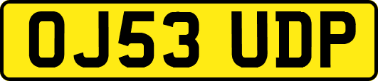 OJ53UDP