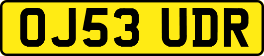 OJ53UDR