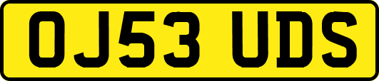 OJ53UDS