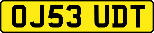 OJ53UDT