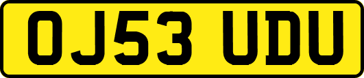 OJ53UDU