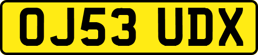 OJ53UDX