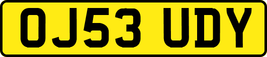 OJ53UDY