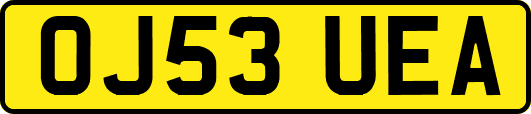 OJ53UEA