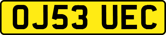 OJ53UEC