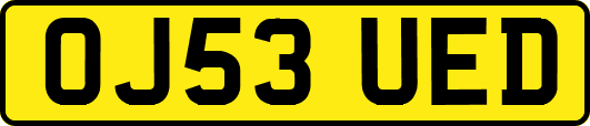OJ53UED