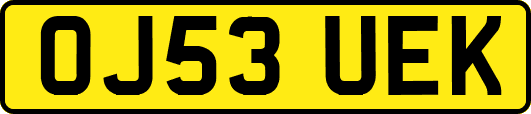 OJ53UEK