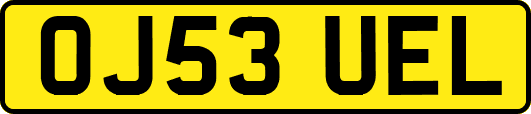 OJ53UEL