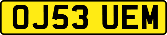 OJ53UEM