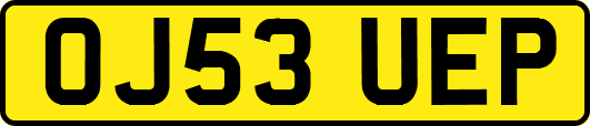 OJ53UEP