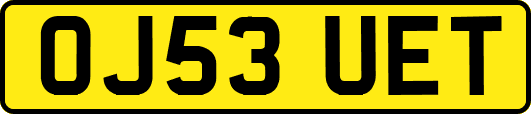 OJ53UET