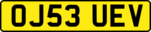 OJ53UEV