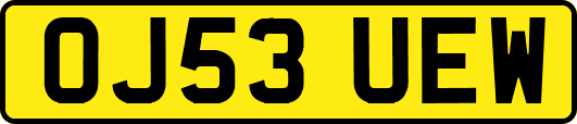 OJ53UEW