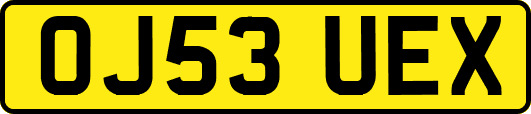 OJ53UEX