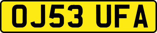 OJ53UFA