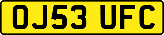 OJ53UFC