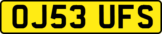 OJ53UFS