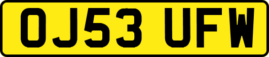 OJ53UFW