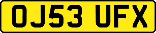 OJ53UFX