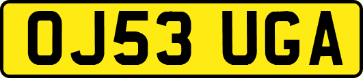 OJ53UGA