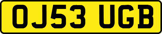 OJ53UGB