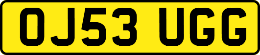 OJ53UGG
