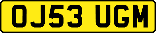 OJ53UGM