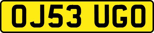 OJ53UGO
