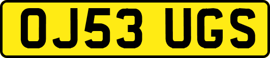 OJ53UGS