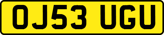 OJ53UGU
