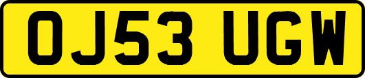 OJ53UGW